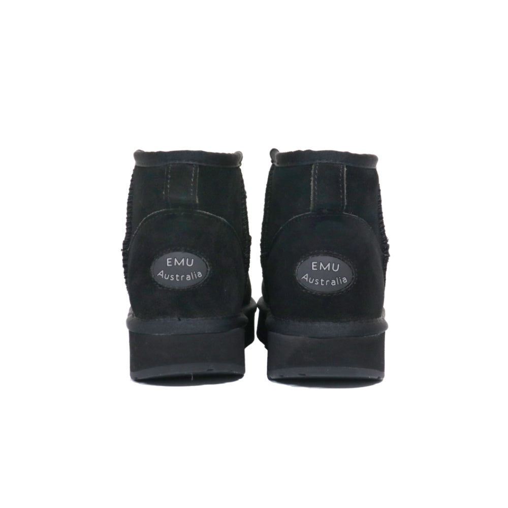 EMU Australia(エミューオーストラリア）レディース"Platform Micro Wool"プラットフォーム マイクロ ウール 【W13252】