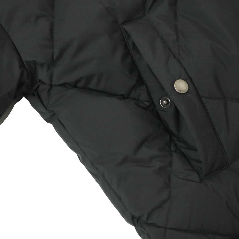 PYRENEX(ピレネックス)レディース アデル ダイヤ モンド キルト ショート ダウンジャケット "adele diamond quilt short down jacket"【hwy009 】