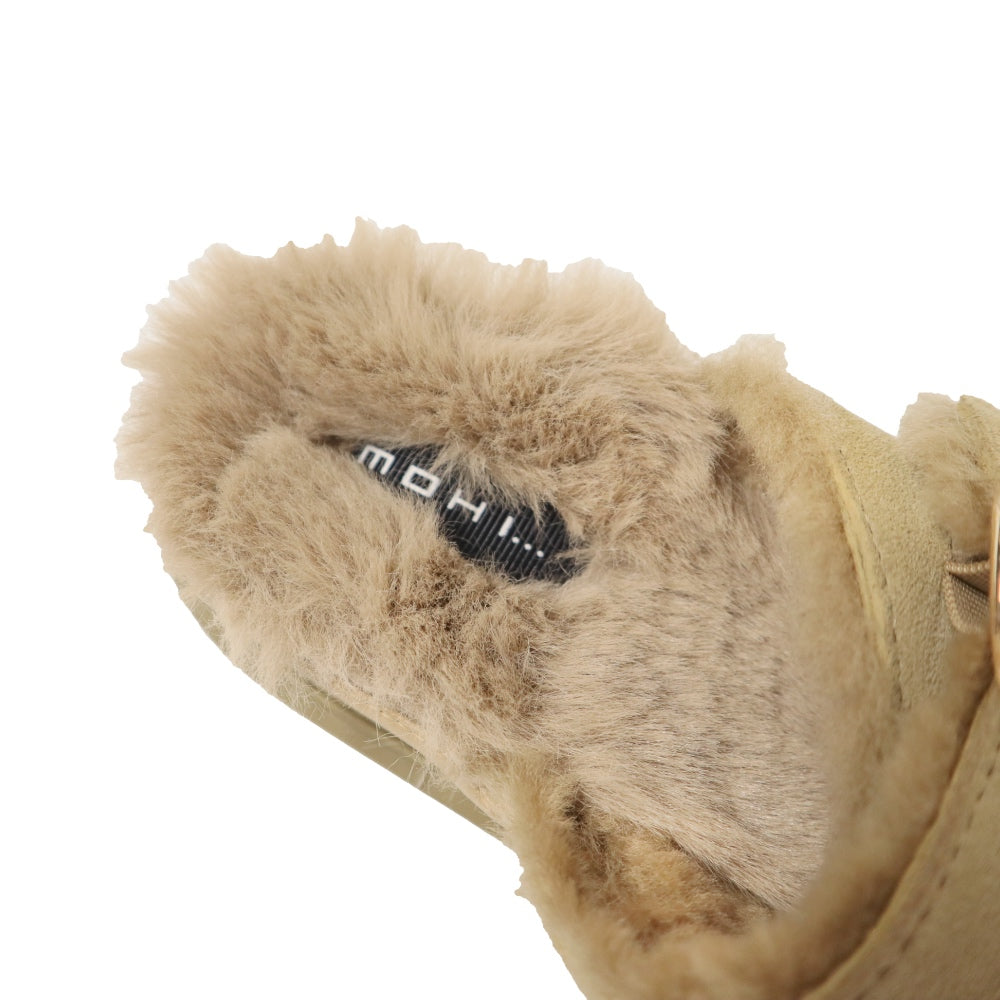 MOHI...(モヒ) レディース / ファーサンダル"FUR SANDALS"【1902432】
