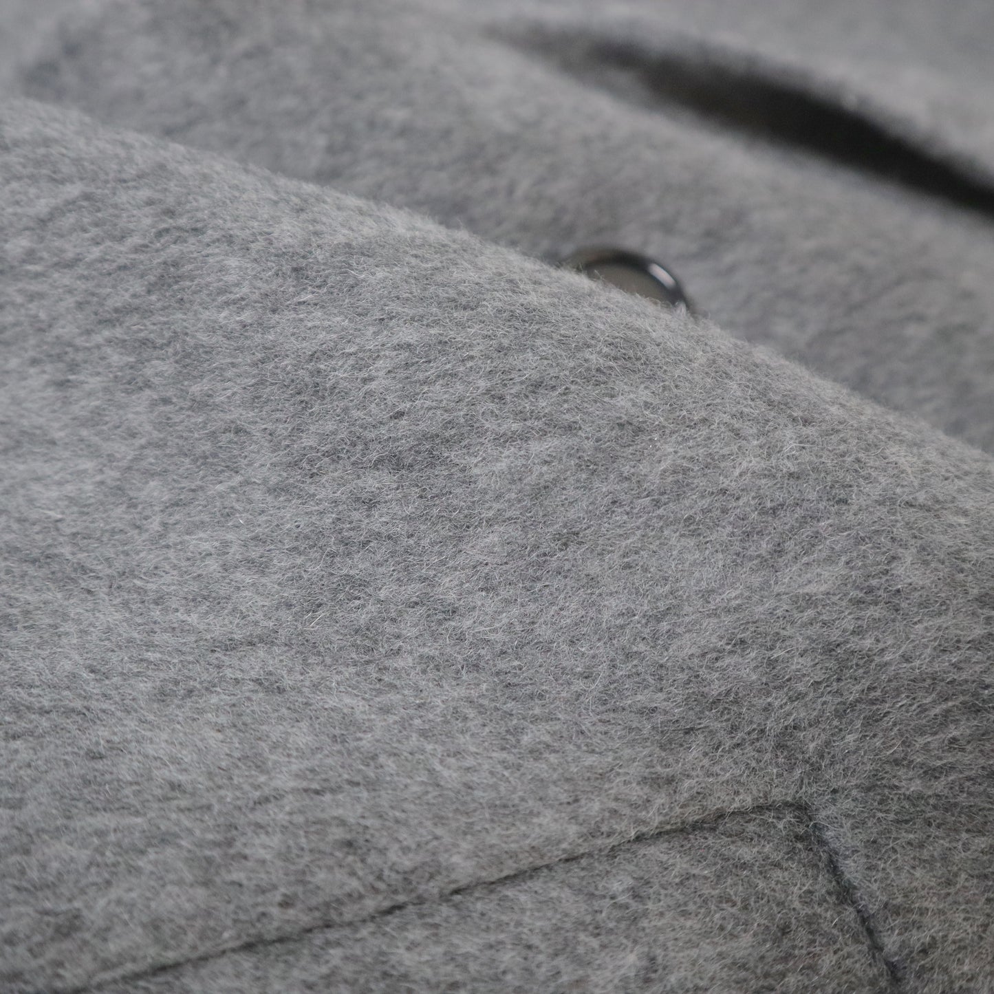 SALT PLUS JAPAN レディース"shaggy wool ulster coat" シャギーウールアルスターコート【4505124】