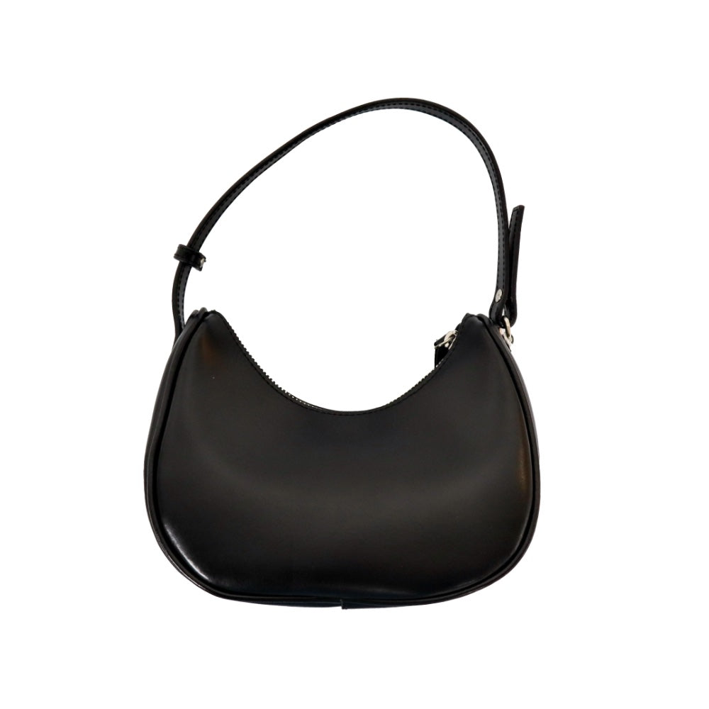 YAHKI(ヤーキ）"CROSSBODY BAG - SOFT W FACE”クロスボディバック ソフトダブルフェイス【YH-755】
