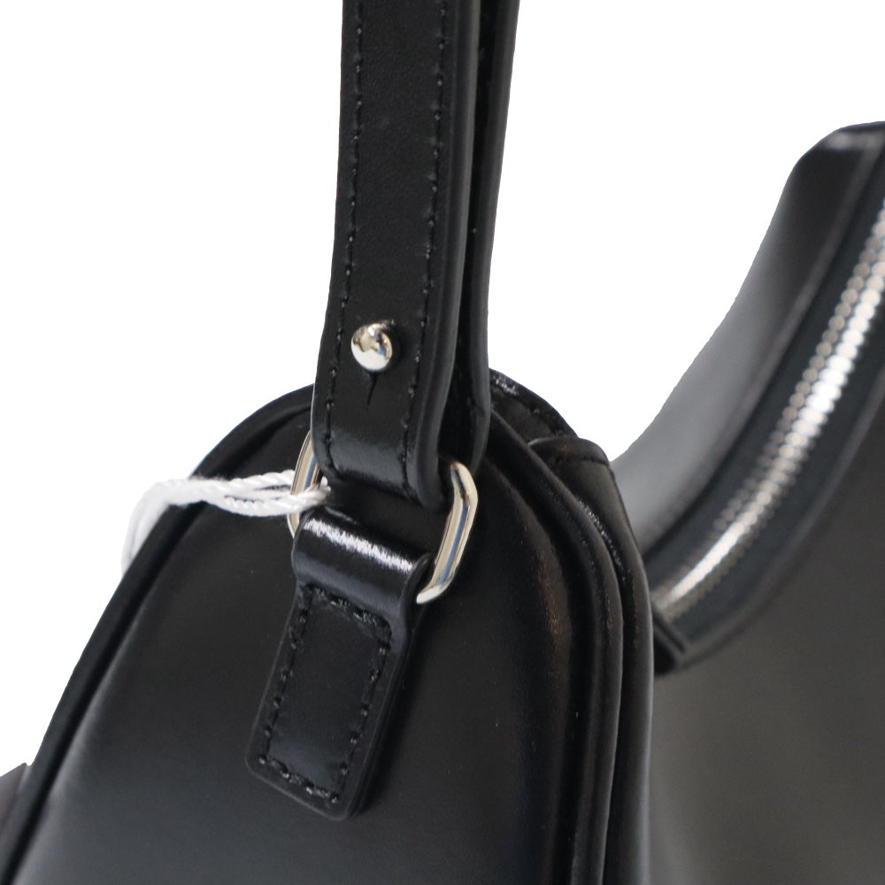 YAHKI(ヤーキ）"CROSSBODY BAG - SOFT W FACE”クロスボディバック ソフトダブルフェイス【YH-755】