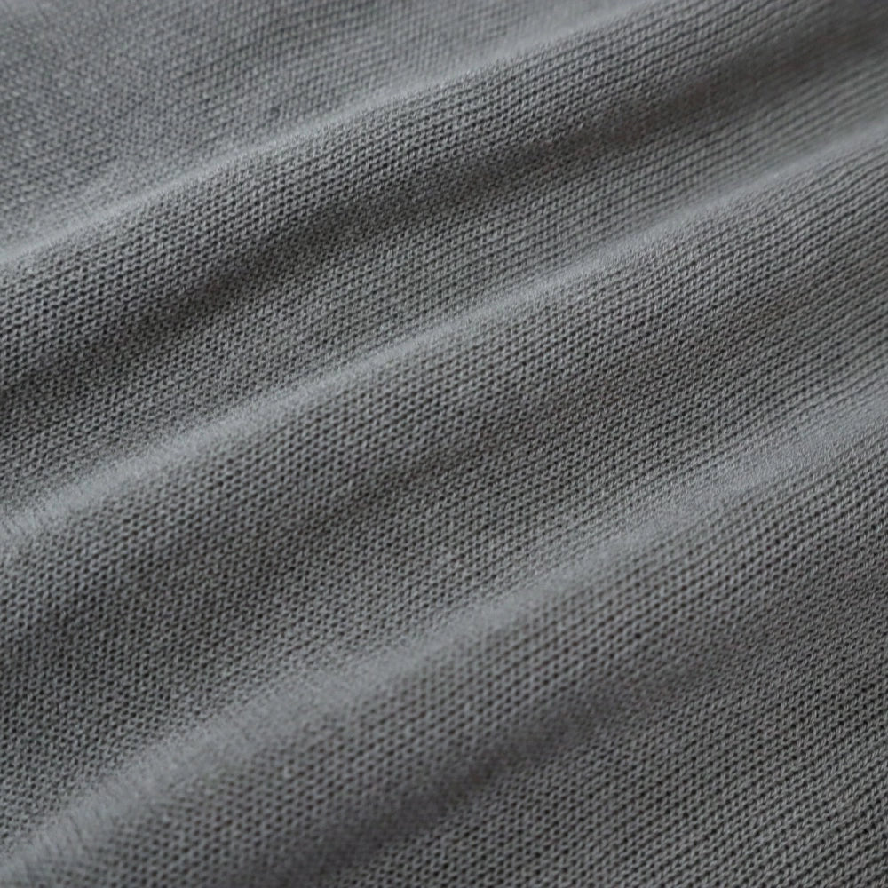 unfil(アンフィル)レディース　ハイツイストコットン シアーニット レイヤード ノースリーブ トップス　"HIGH-TWISTED COTTON SHEER KNIT LAYERED SLEEVELESS TOP"【WXSP-UW138】