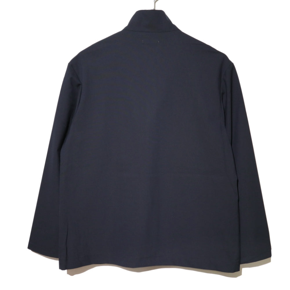 LAMOND(ラモンド)Stretch Tailored Jacket ストレッチ テーラード ジャケット【LM-O-100-PR】