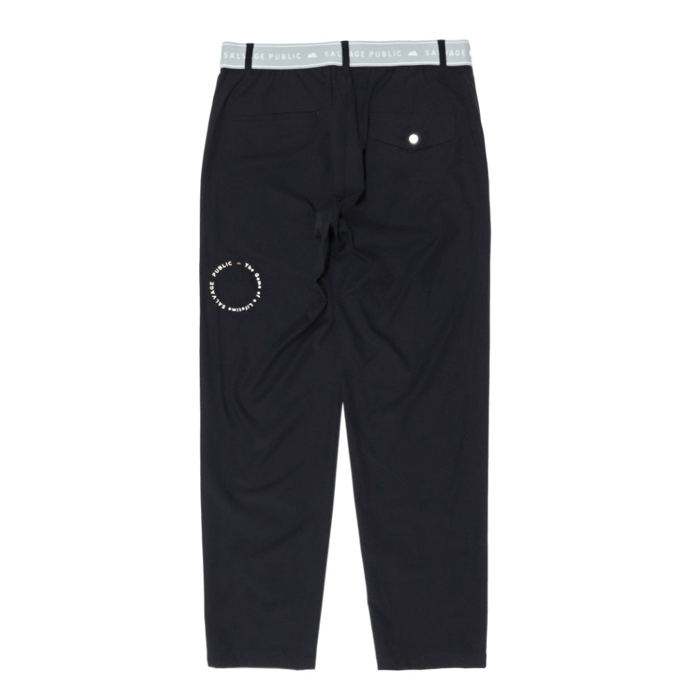 SALVAGE PUBLIC Kolepa(サルベージ パブリック コレパ)Ka ala Tech Pants【SVKS4008】