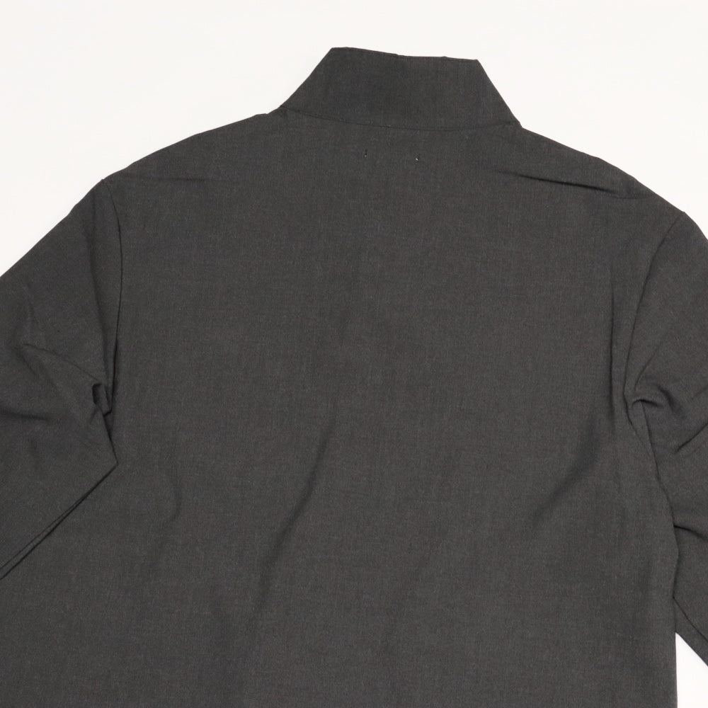 LAMOND(ラモンド)Stretch Tailored Jacket ストレッチ テーラード ジャケット【LM-O-100-PR】