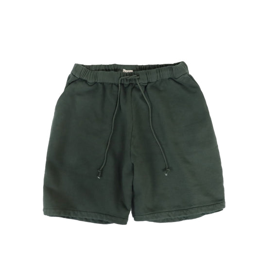 KURO(クロ) Sulfer Dyed Half Pants サルファーダイ ハーフパンツ 【964127】