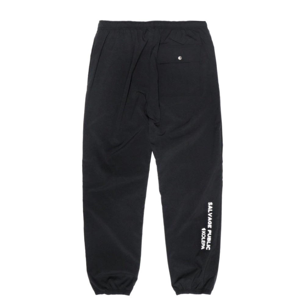 SALVAGE PUBLIC Kolepa(サルベージ パブリック コレパ)Ka ala 37.5Tech Athletic Pants カアラ アスレチックパンツ【SVKA3002】