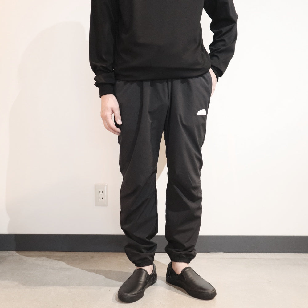 SALVAGE PUBLIC Kolepa(サルベージ パブリック コレパ)Ka ala 37.5Tech Athletic Pants カアラ アスレチックパンツ【SVKA3002】