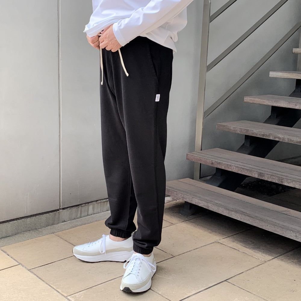 REIGNING CHAMP (レイニング チャンプ) Midweight Terry Cuffed SweatPants ミッドウェイトテリー スウェットパンツ【RC-5175】