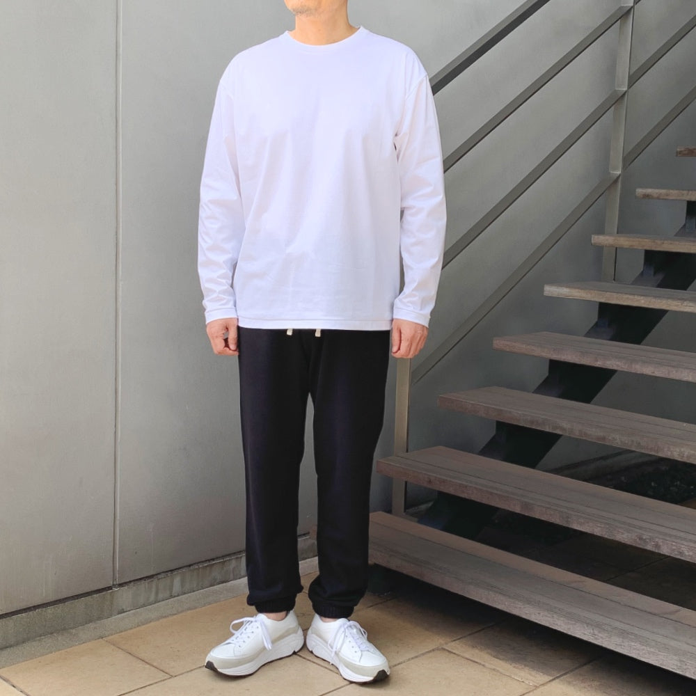 REIGNING CHAMP (レイニング チャンプ) Midweight Terry Cuffed SweatPants ミッドウェイトテリー スウェットパンツ【RC-5175】