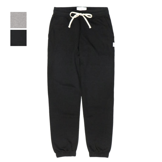 REIGNING CHAMP (レイニング チャンプ) Midweight Terry Cuffed SweatPants ミッドウェイトテリー スウェットパンツ【RC-5175】