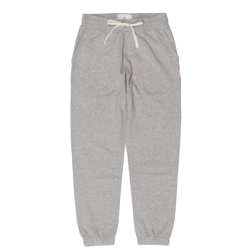 REIGNING CHAMP (レイニング チャンプ) Midweight Terry Cuffed SweatPants ミッドウェイトテリー スウェットパンツ【RC-5175】