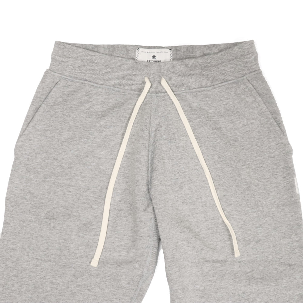 REIGNING CHAMP (レイニング チャンプ) Midweight Terry Cuffed SweatPants ミッドウェイトテリー スウェットパンツ【RC-5175】