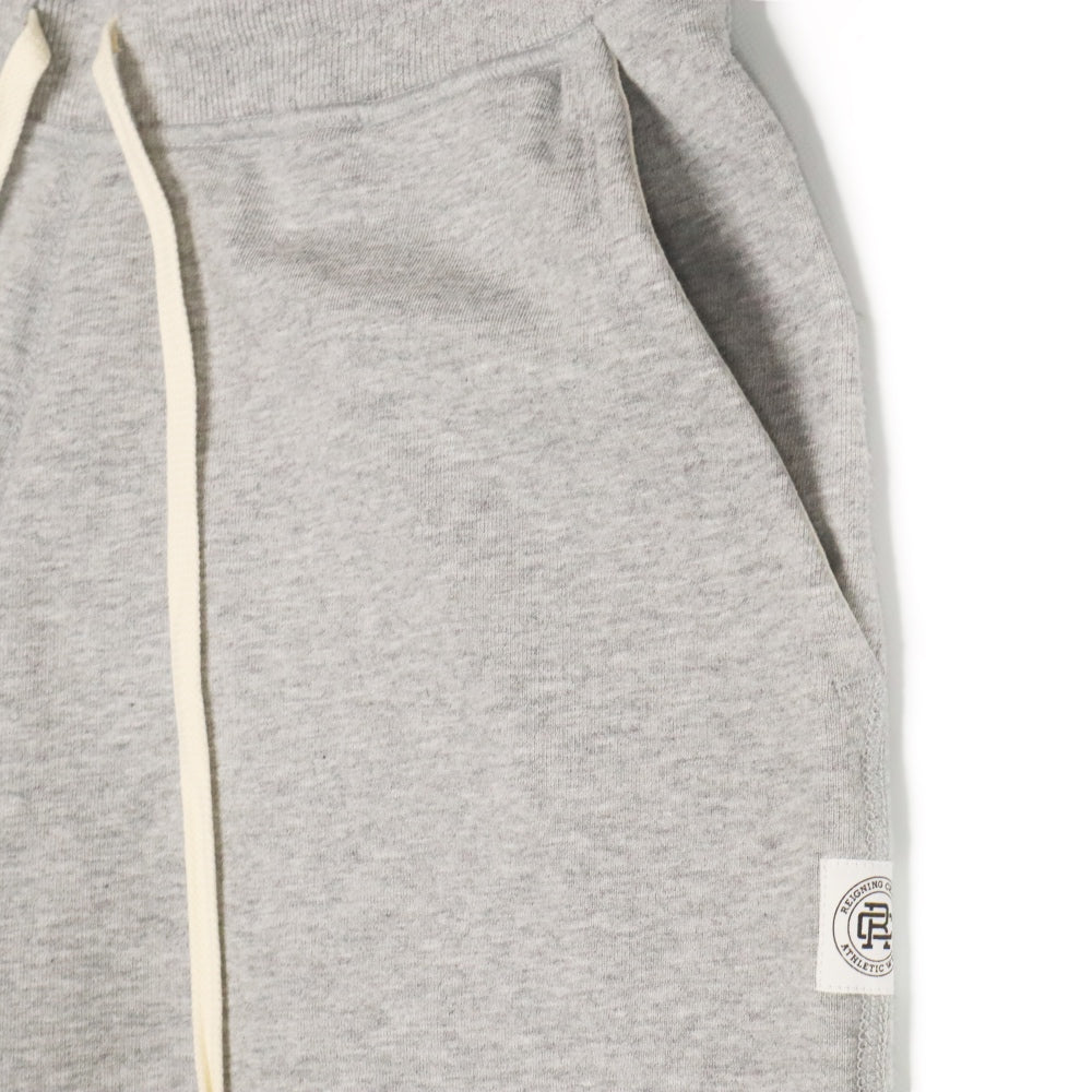 REIGNING CHAMP (レイニング チャンプ) Midweight Terry Cuffed SweatPants ミッドウェイトテリー スウェットパンツ【RC-5175】