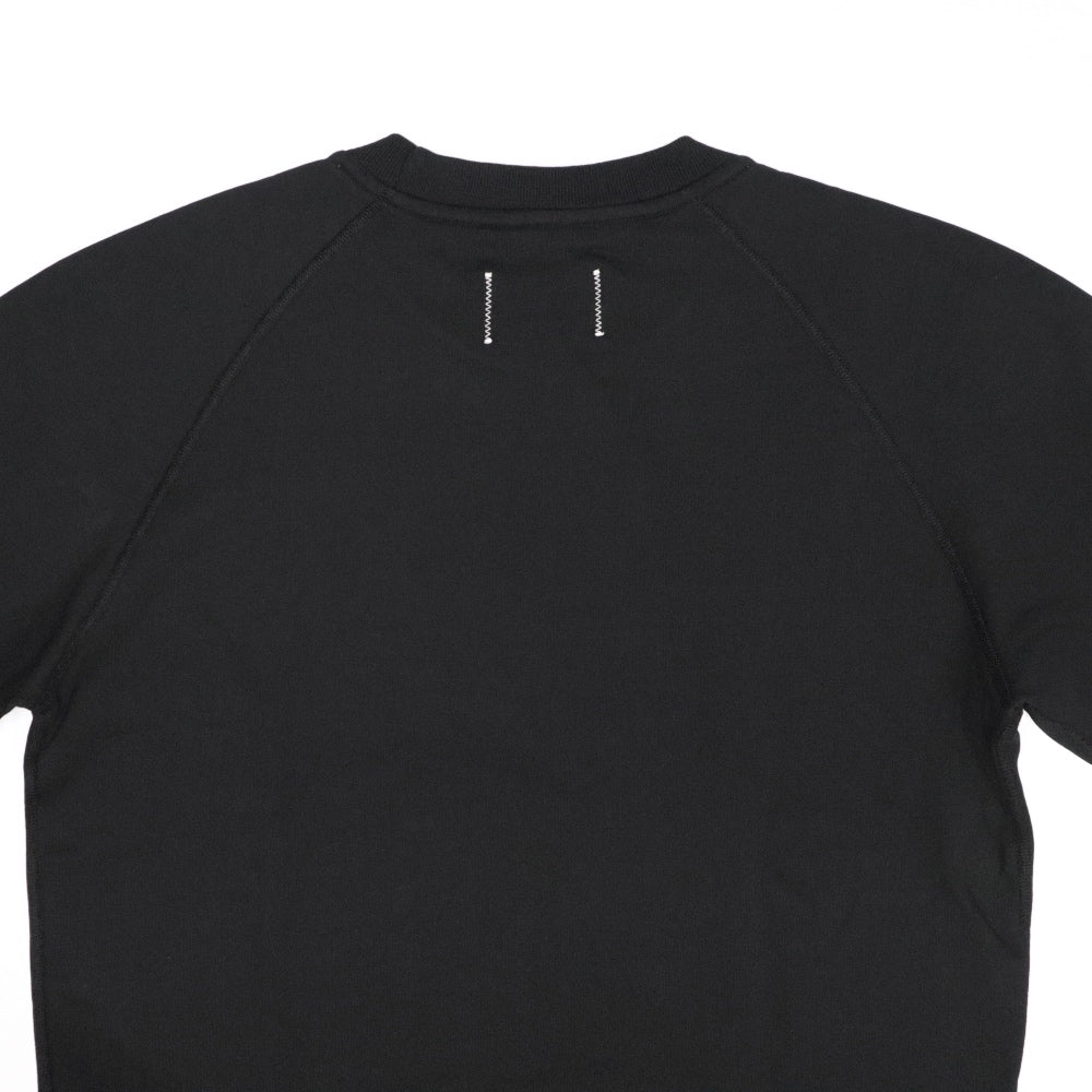 REIGNING CHAMP(レイニング チャンプ)Midweight Terry Classic Crewneck クラシックフィット クルーネック スウェットシャツ【RC-3883】