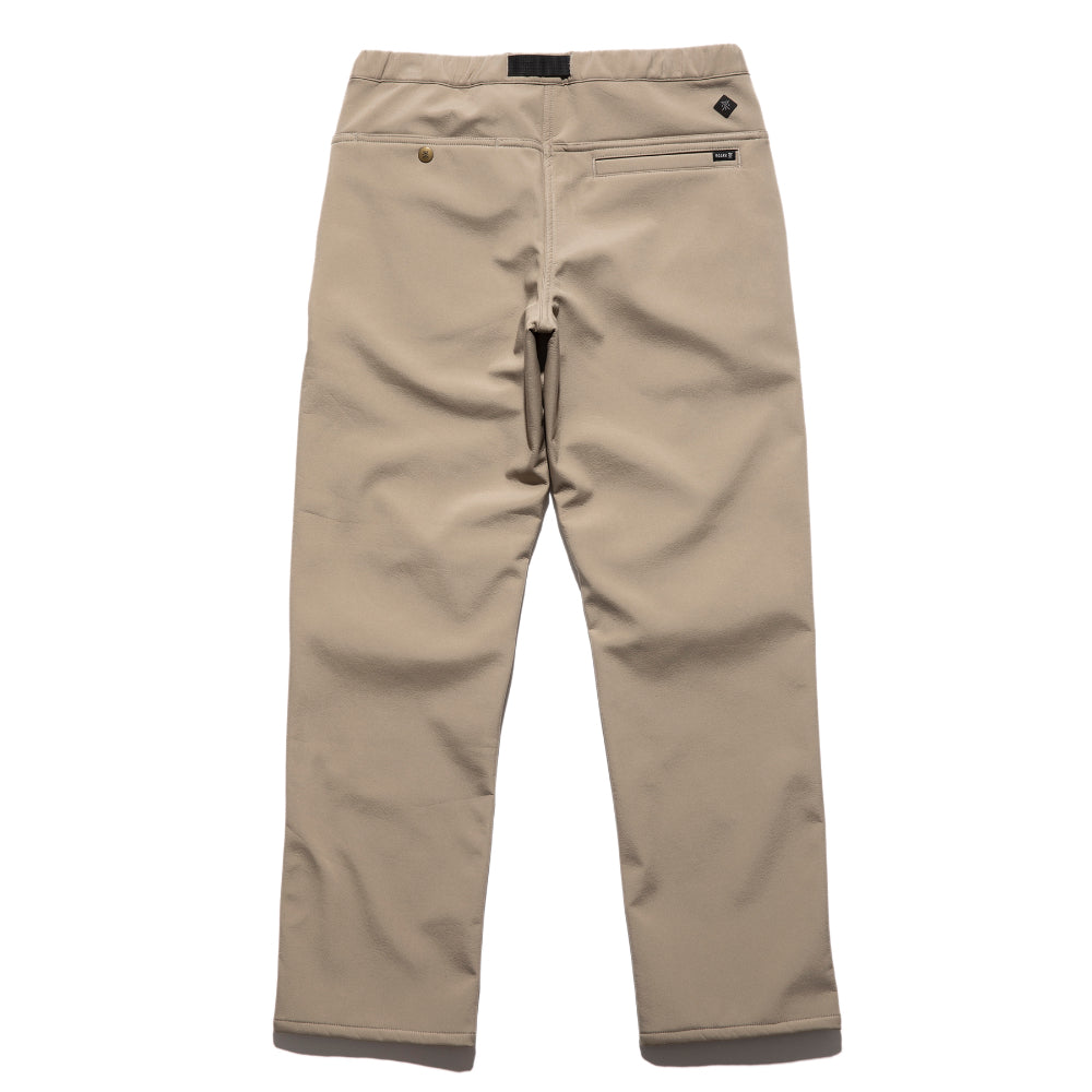 ROARK REVIVAL(ロアーク リバイバル)NEW TRAVEL PANTS 2.0 w/Micro 