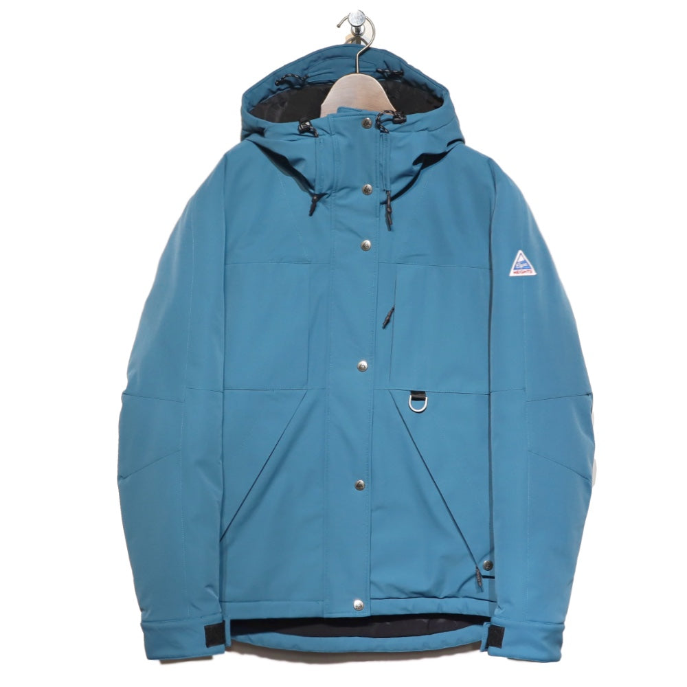 Cape HEIGHTS(ケープハイツ)WOMENS "VALDEZ JACKET CH" フーデッド ジャケット【CHW111831221】