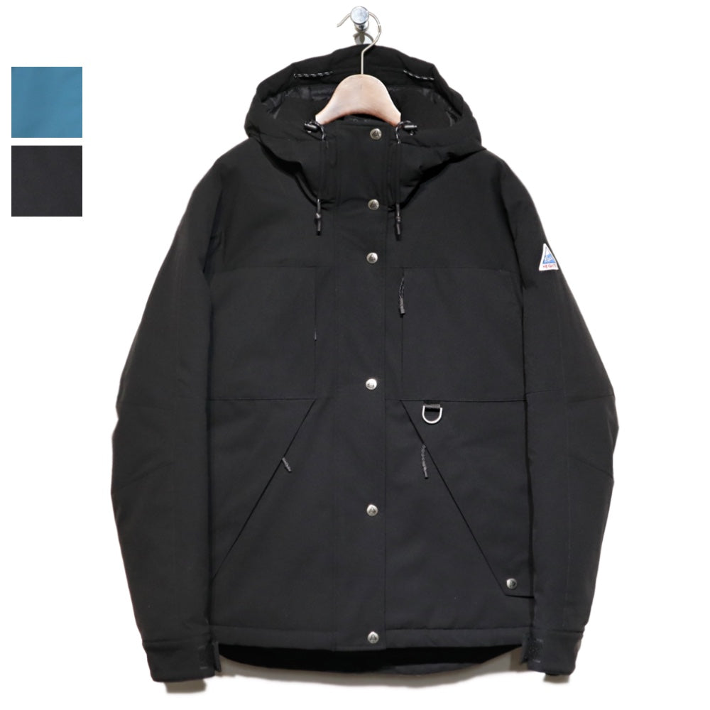 Cape HEIGHTS(ケープハイツ)WOMENS "VALDEZ JACKET CH" フーデッド ジャケット【CHW111831221】