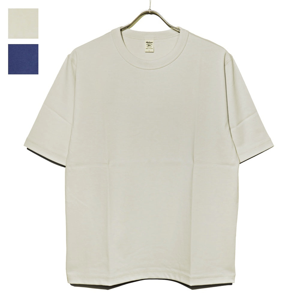 Jackman(ジャックマン)Grace T-Shirt グレースT-シャツ【JM5440】