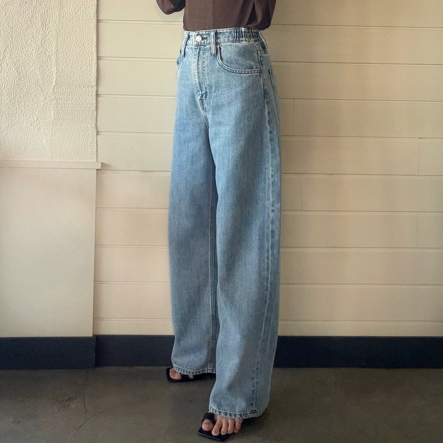 Healthy DENIM(ヘルシーデニム)レディース "Beets" ビーツ 【H98333703chl】