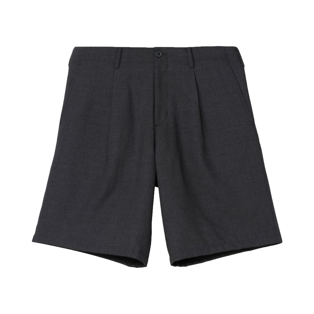 NEUTRALWORKS.(ニュートラルワークス)Wool Mesh Shorts ウール メッシュ ショーツ【KSU46142】