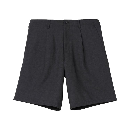 NEUTRALWORKS.(ニュートラルワークス)Wool Mesh Shorts ウール メッシュ ショーツ【KSU46142】