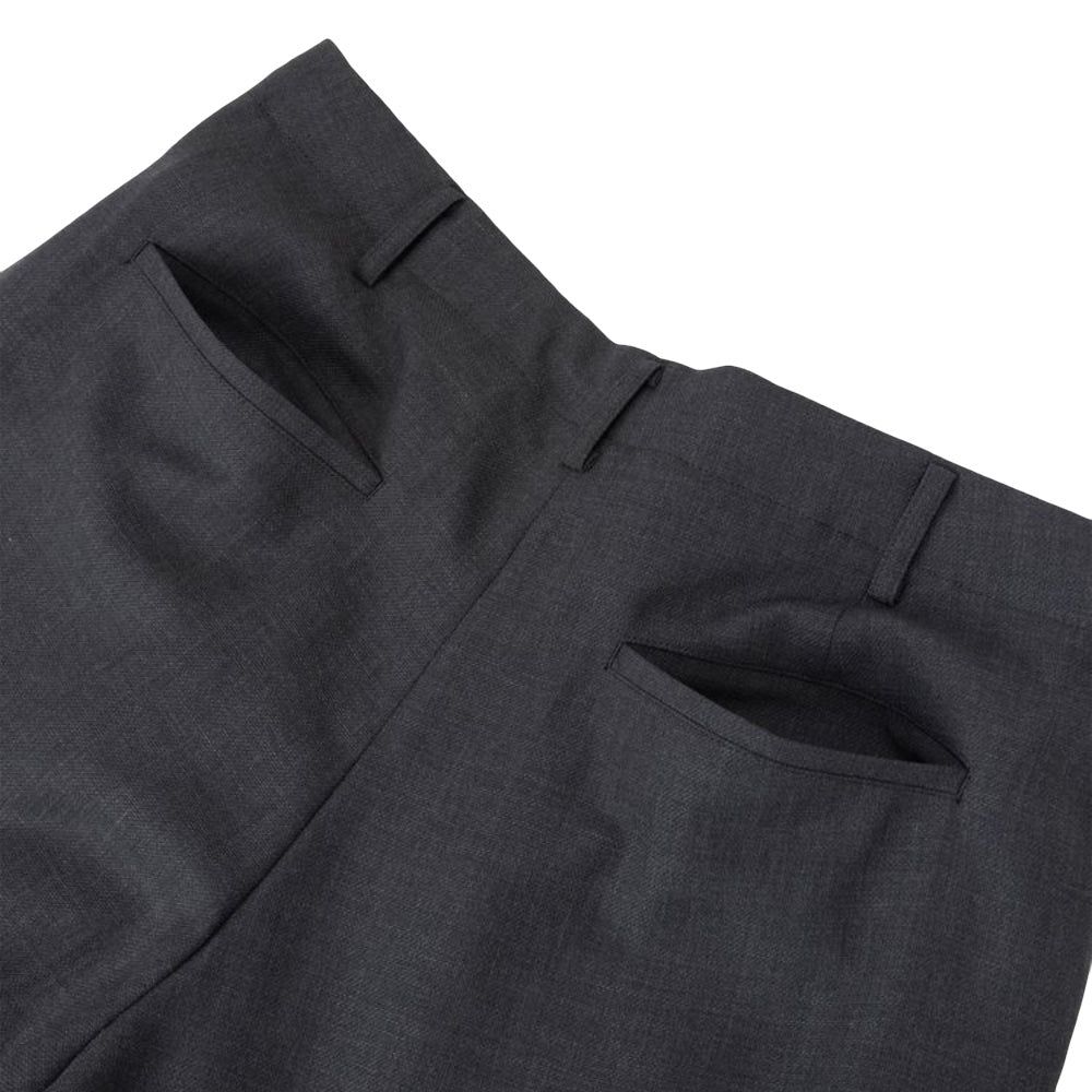 NEUTRALWORKS.(ニュートラルワークス)Wool Mesh Shorts ウール メッシュ ショーツ【KSU46142】