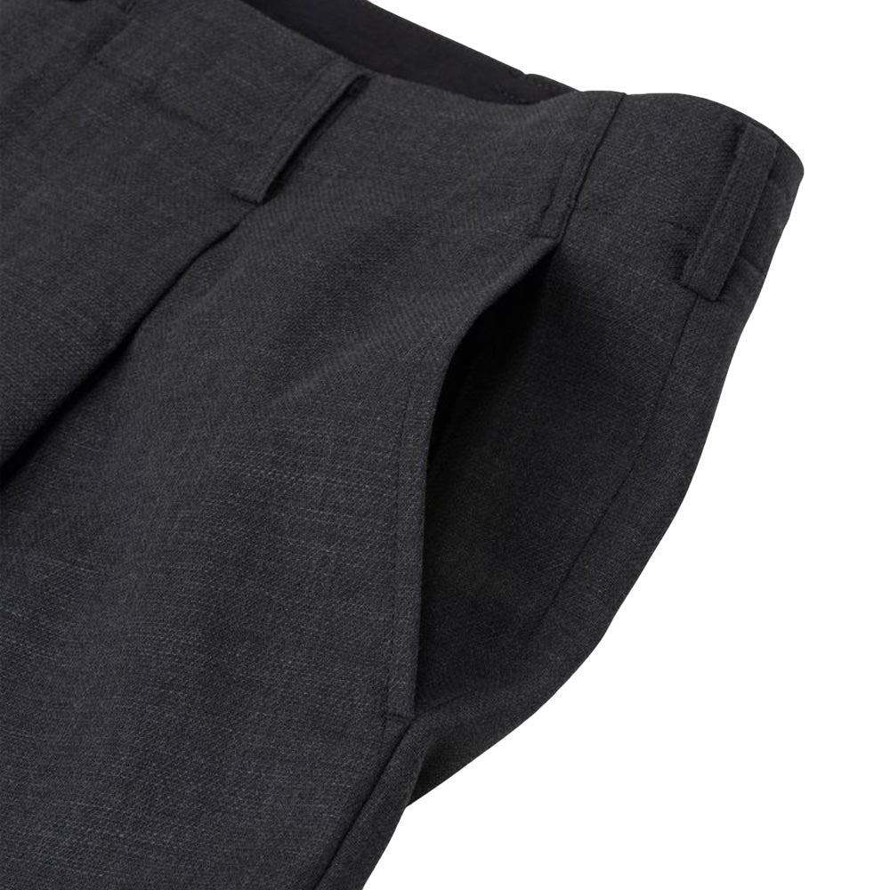 NEUTRALWORKS.(ニュートラルワークス)Wool Mesh Shorts ウール メッシュ ショーツ【KSU46142】