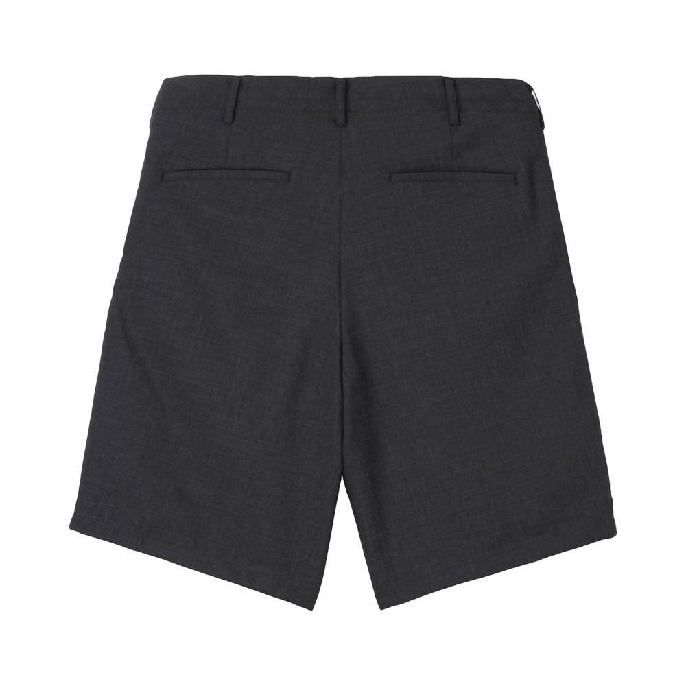 NEUTRALWORKS.(ニュートラルワークス)Wool Mesh Shorts ウール メッシュ ショーツ【KSU46142】