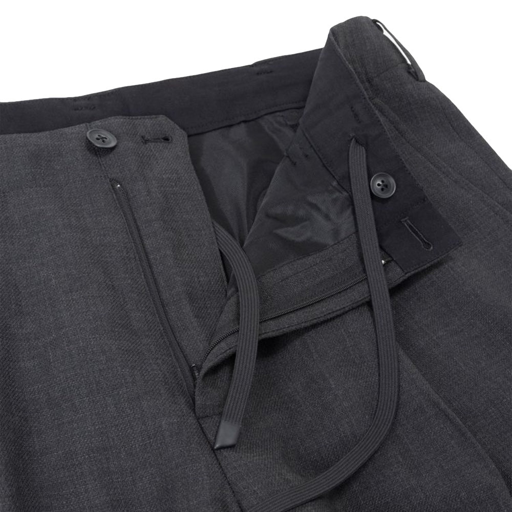 NEUTRALWORKS.(ニュートラルワークス)Wool Mesh Shorts ウール メッシュ ショーツ【KSU46142】