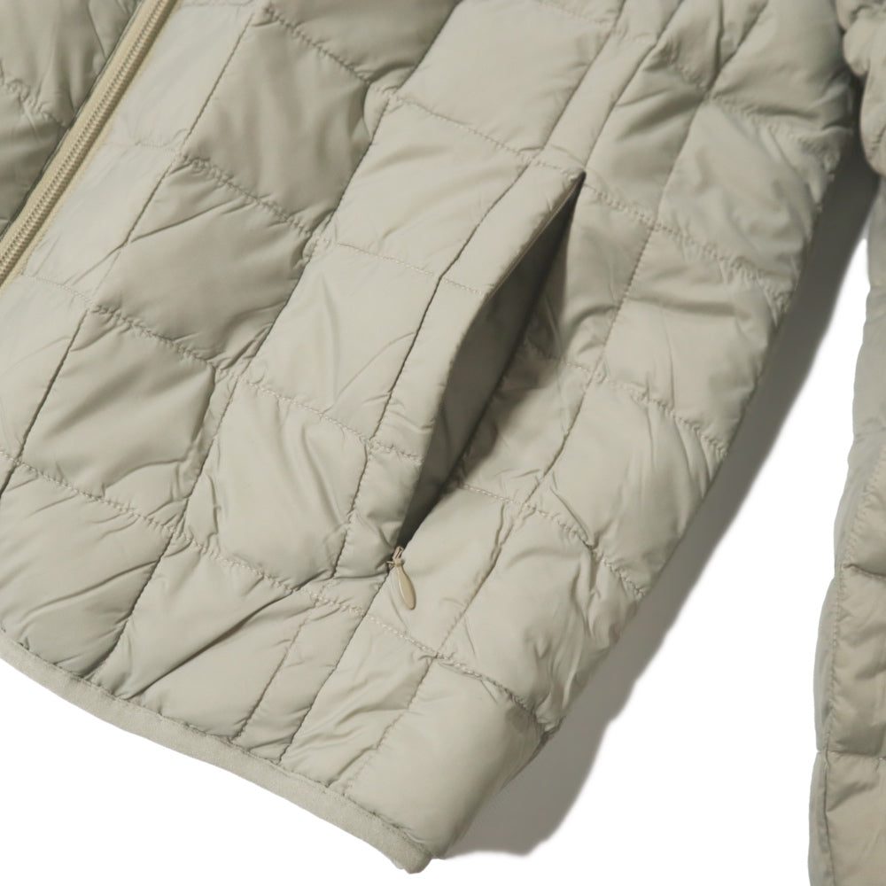 TAION(タイオン)Mountain Reversible Down / Boa Jacket マウンテン リバーシブル ダウン/ボア ジャケット （ユニセックス）【TAION-R102MB】