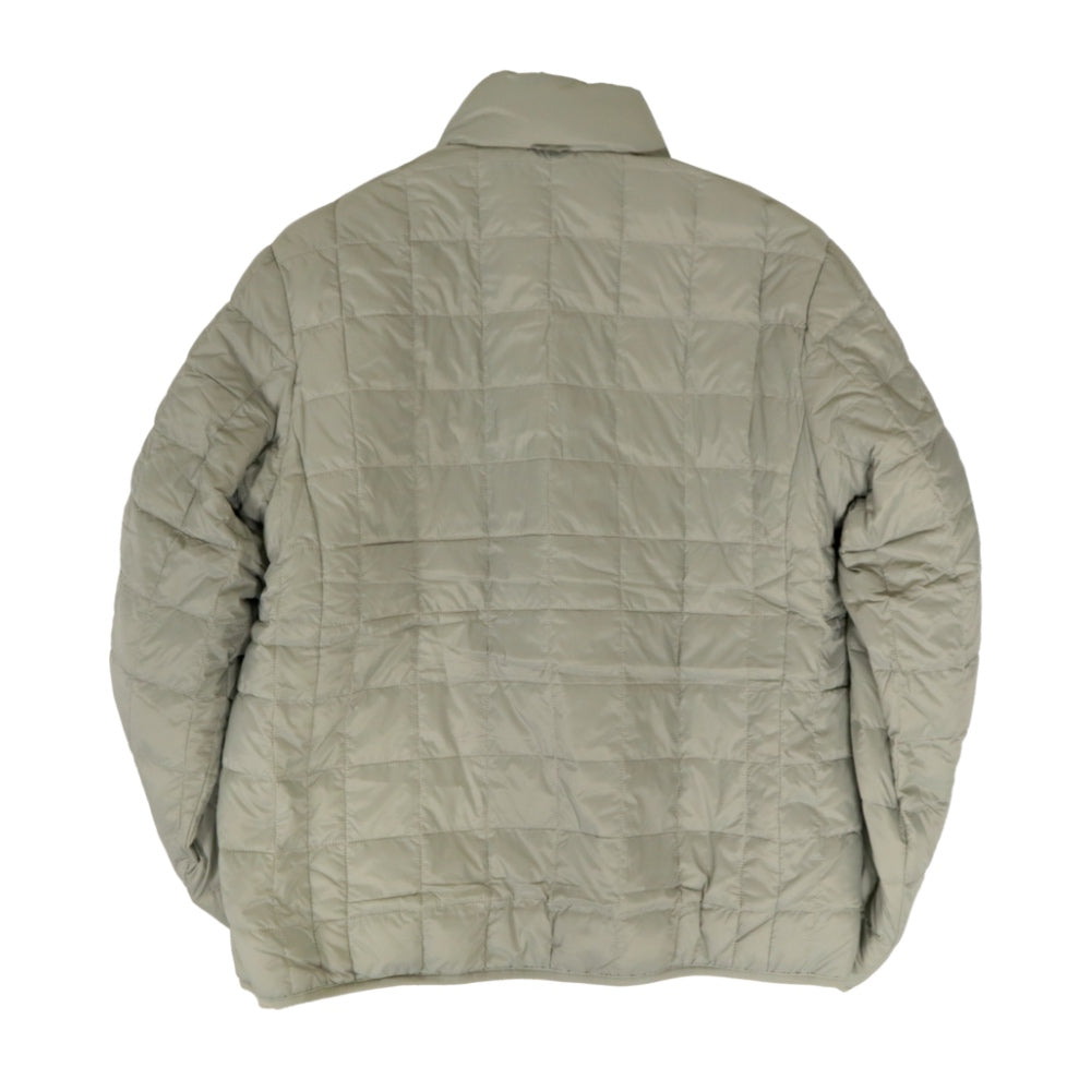 TAION(タイオン)Mountain Reversible Down / Boa Jacket マウンテン リバーシブル ダウン/ボア ジャケット （ユニセックス）【TAION-R102MB】