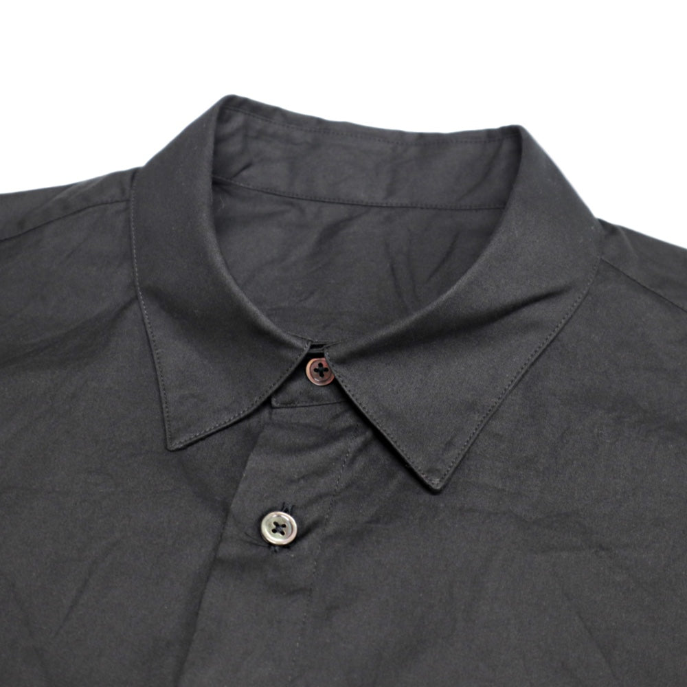 GOODNEIGHBORS SHIRTS(グッドネイバーズシャツ)"JEAN" REGULAR COLLAR S/S SH レギュラーカラーショートスリーブシャツ【BCS-017】