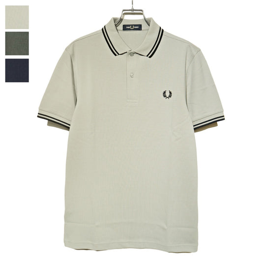 FRED PERRY(フレッドペリー) The Fred Perry Shirt ポロシャツ【M3600】