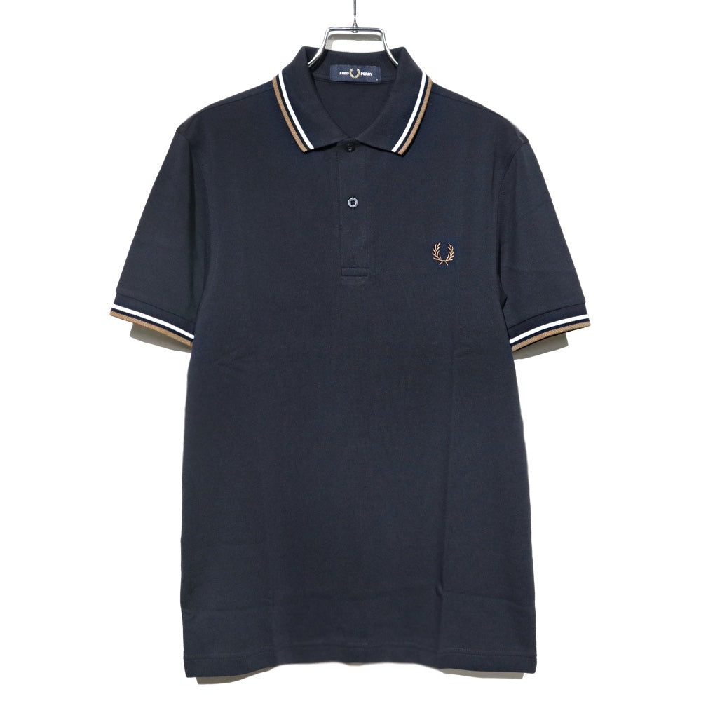 FRED PERRY(フレッドペリー) The Fred Perry Shirt ポロシャツ【M3600】