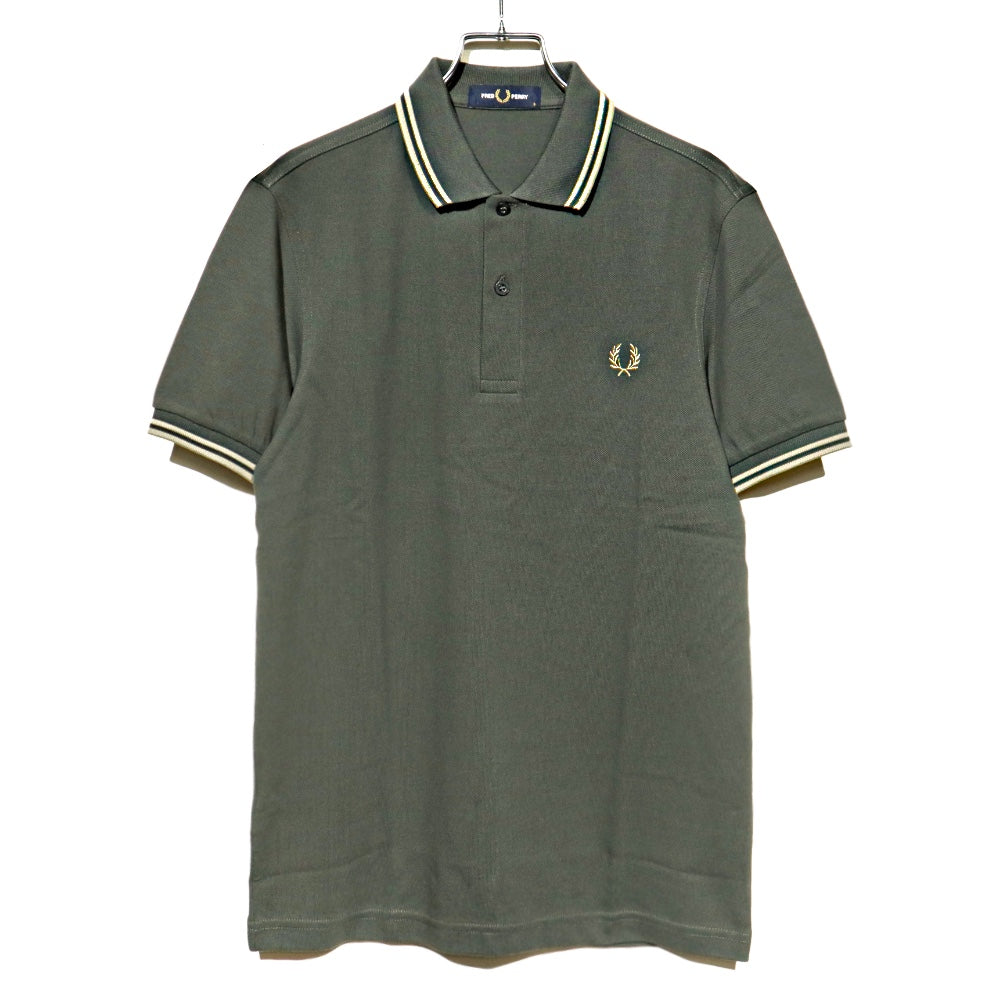 FRED PERRY(フレッドペリー) The Fred Perry Shirt ポロシャツ【M3600】