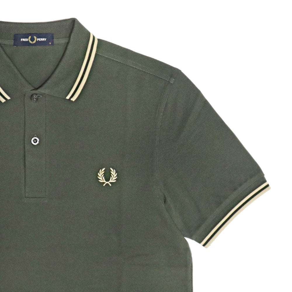 FRED PERRY(フレッドペリー) The Fred Perry Shirt ポロシャツ【M3600】