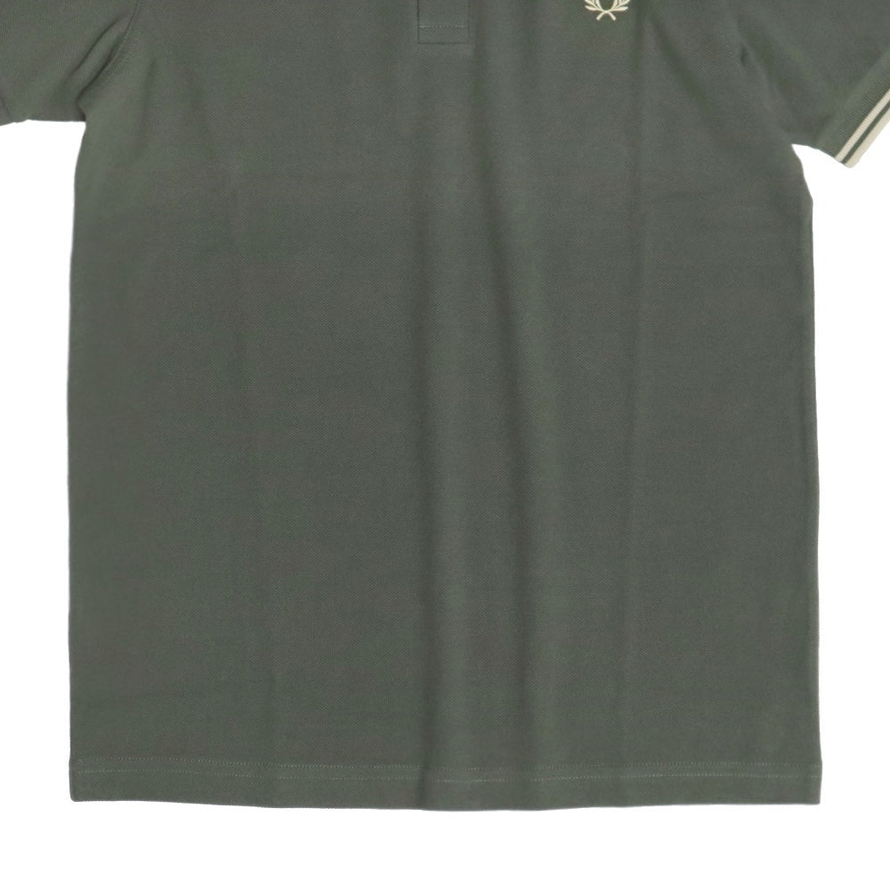 FRED PERRY(フレッドペリー) The Fred Perry Shirt ポロシャツ【M3600】