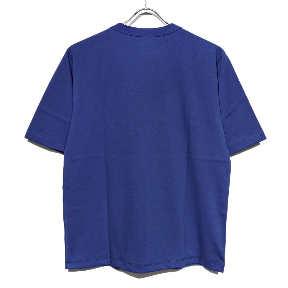 Jackman(ジャックマン)Grace T-Shirt グレースT-シャツ【JM5440】