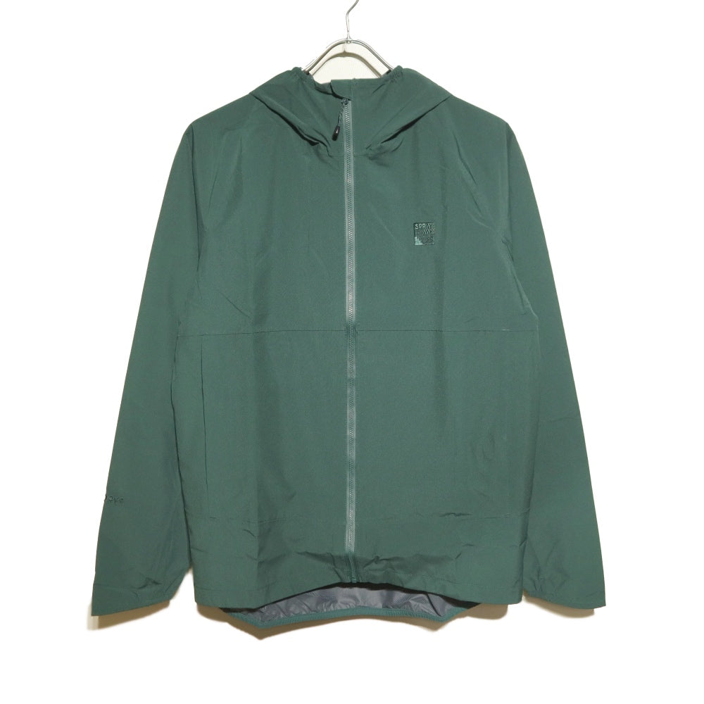 SPRAY WAY(スプレーウェイ)メンズ/Vectis Jacket ヴェクティスジャケット【SP-006585】