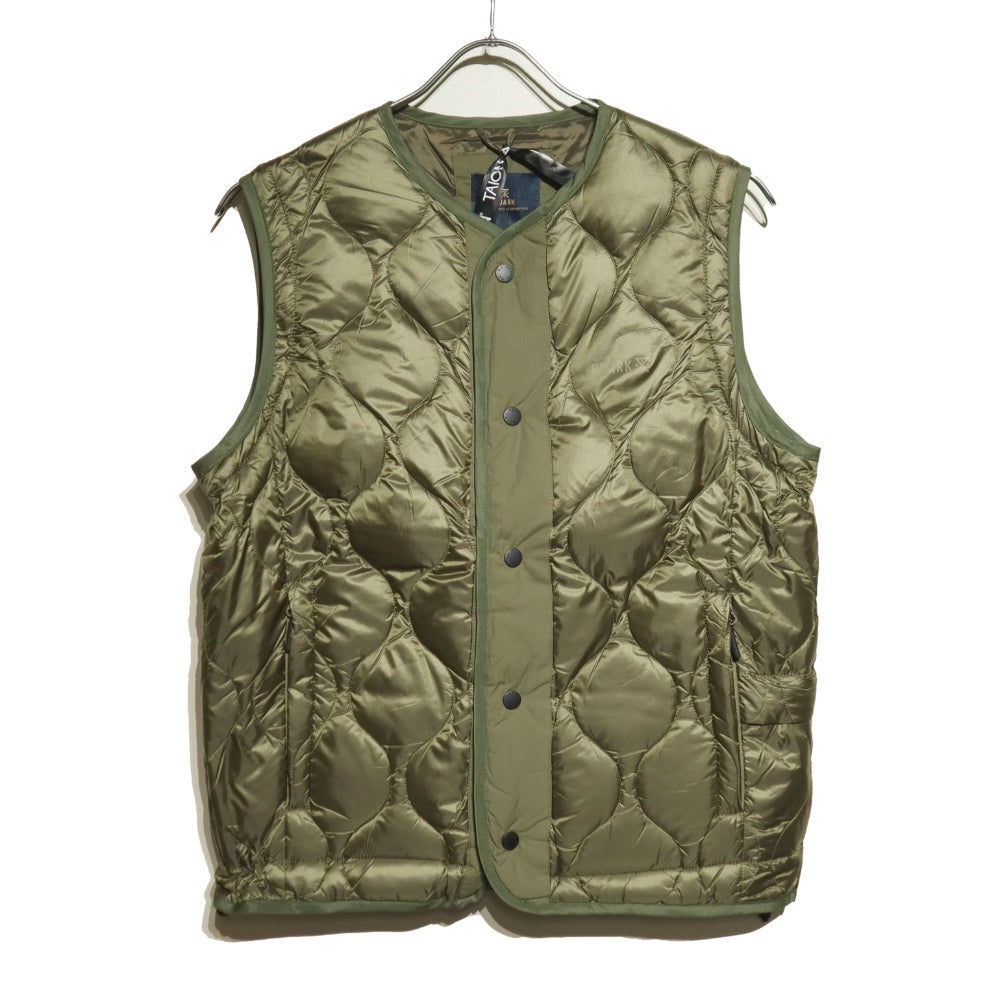 ROARK REVIVAL(ロアーク リバイバル) ROARK × TAION HEATING SYSTEM - EXPEDITION JACKET【RJJ770-ARM】