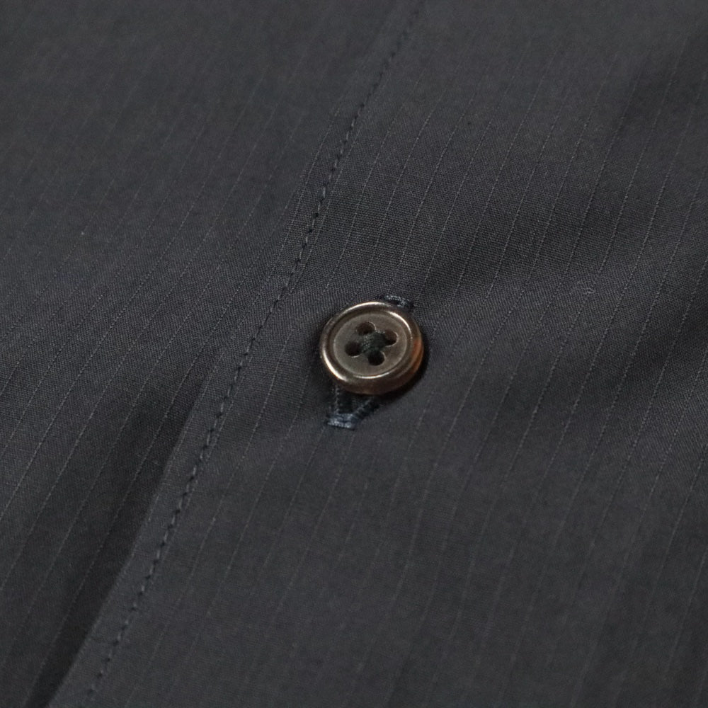 STILL BY HAND(スティル バイ ハンド)コットン レギュラーカラー シャツ "26SS"【SH00221】