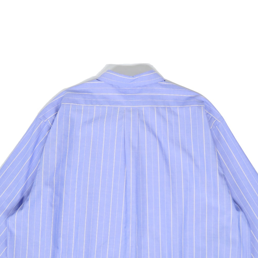 STILL BY HAND(スティル バイ ハンド)コットン レギュラーカラー シャツ "26SS"【SH00221】