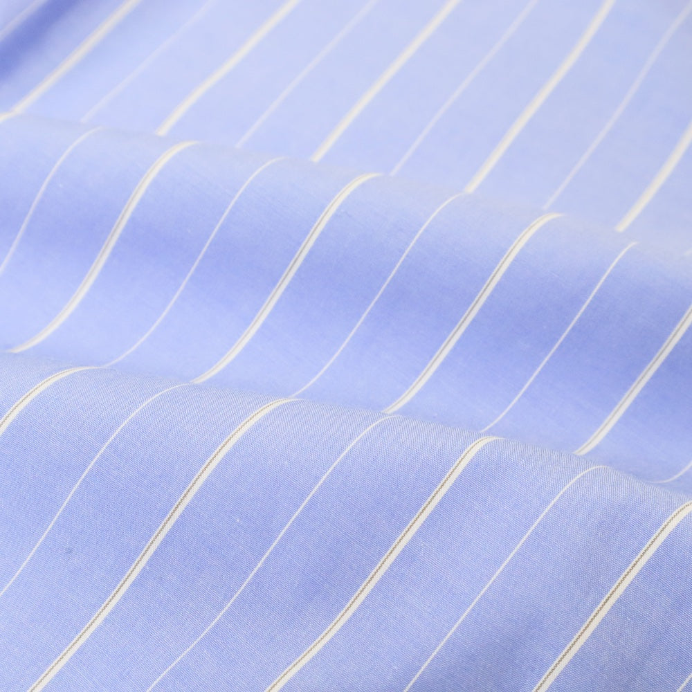 STILL BY HAND(スティル バイ ハンド)コットン レギュラーカラー シャツ "26SS"【SH00221】