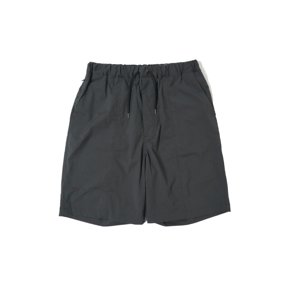 STILL BY HAND(スティル バイ ハンド)Nylon Easy Shorts ナイロン イージーショーツ【PT11262】