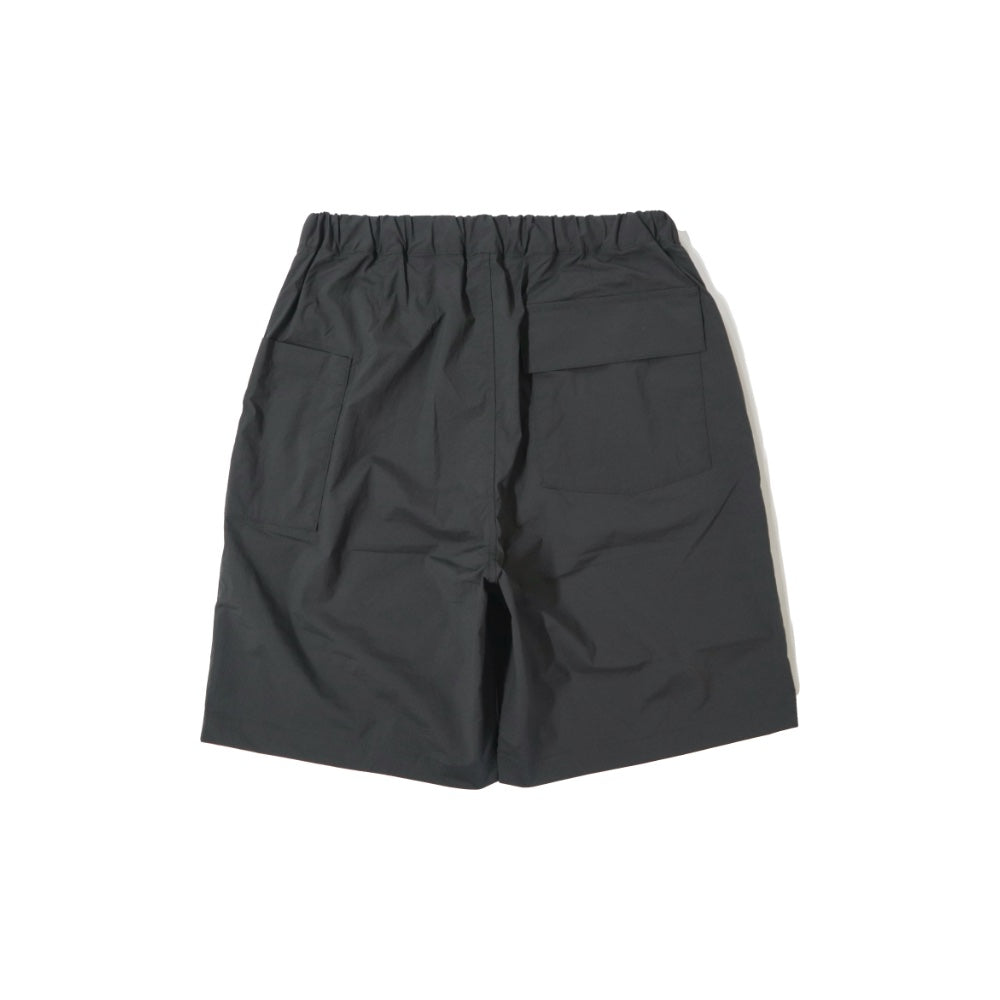 STILL BY HAND(スティル バイ ハンド)Nylon Easy Shorts ナイロン イージーショーツ【PT11262】