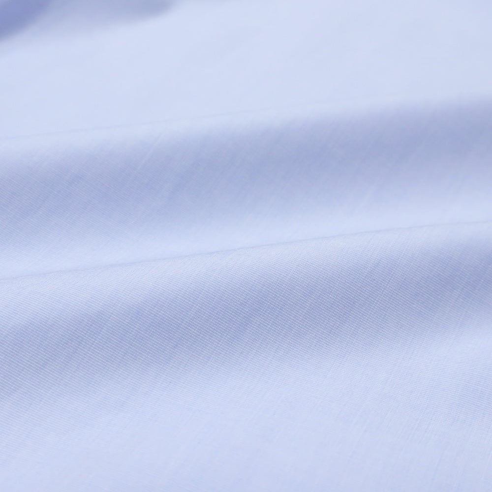 STILL BY HAND(スティル バイ ハンド)2/200 Hight Count Half Sleeve Shirts 200番手 コットンブロード ハーフスリーブシャツ【SH08262】