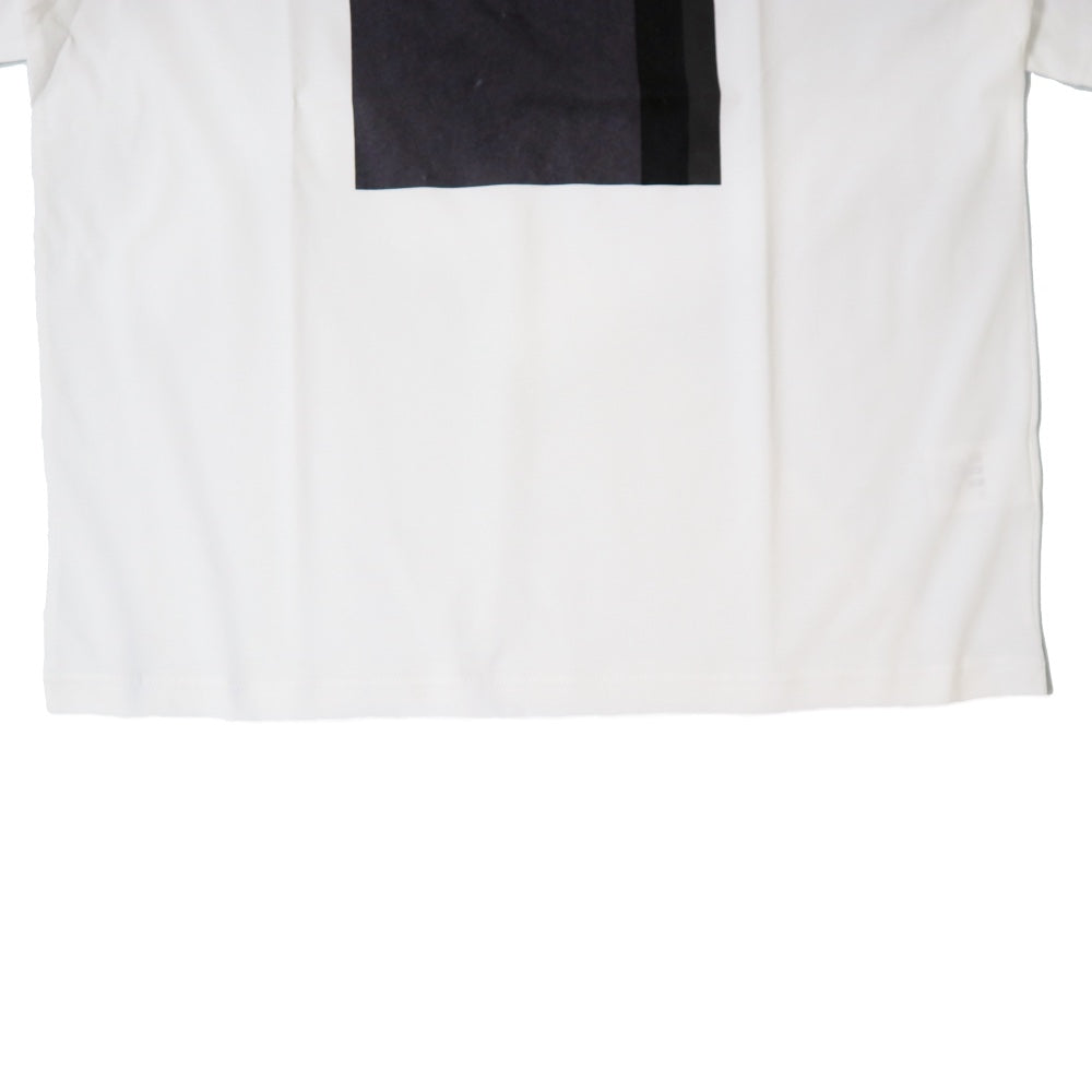 STILL BY HAND(スティル バイ ハンド)Print T-Shirts "Gradation" 強撚コットン プリント Tシャツ【CS11262】