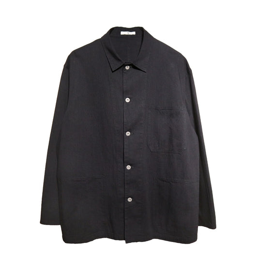 YLEVE(イレーヴ) /Y(ワイ)ORGANIC COTTON LIGHT DENIM COVERALL JACKET【1656225459】